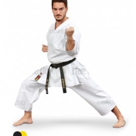Karategui Daedo Pro “Bunkai”
