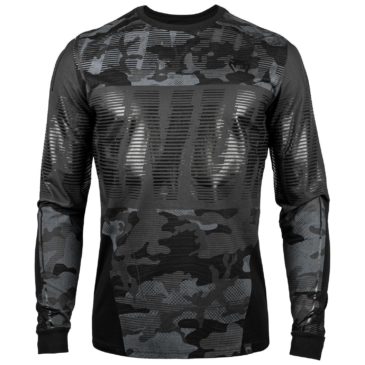 Camiseta Venum Tactical