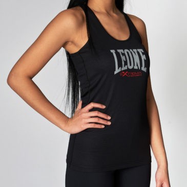Camiseta tirantes Leone Extrema 3 mujer
