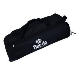 Trolley Daedo negro