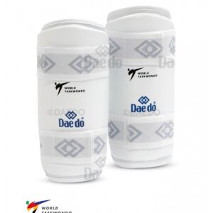 Antebrazos Taekwondo Daedo WT