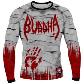 Camiseta licra Buddha Mummy