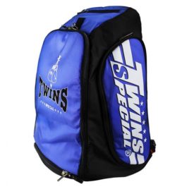 Mochila Twins Special Azul