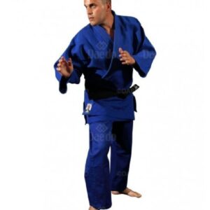 Judogi Daedo "Elite" azul