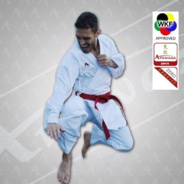 Karategui Arawaza Onyx Zero Gravity