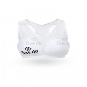 Protector de pecho femenino Daedo