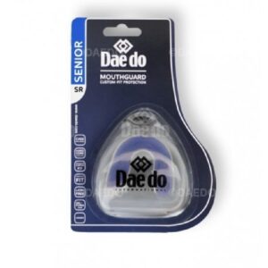 Protector bucal Gel Daedo