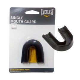 Protector Bucal Everlast Single Mouth