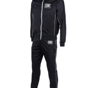 Chandal Leone "Basic" azul