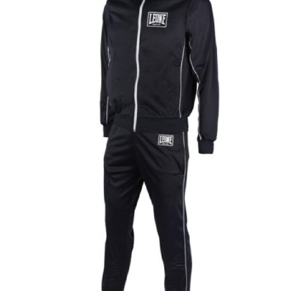 Chandal Leone "Basic" azul