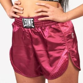 Pantalones Muay Thai Leone “Blitz” mujer