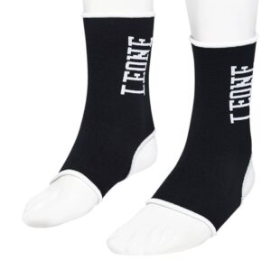 Tobilleras Leone Jacquard