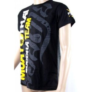 Camiseta Buddha Combo