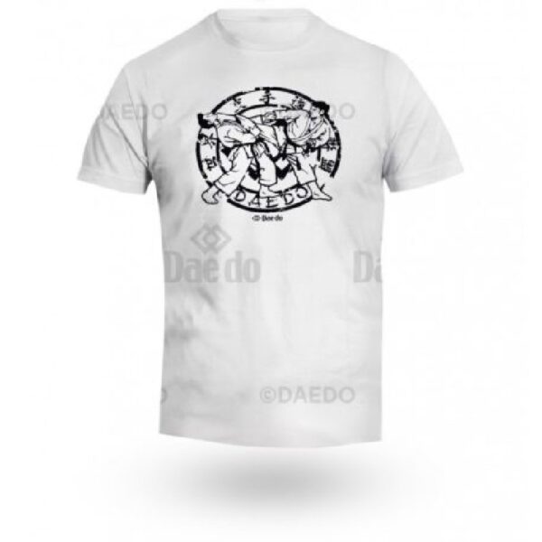 Camiseta Daedo Karate tradicional