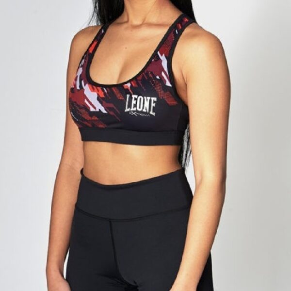 Top Leone Neo Camo
