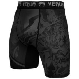 Pantalones MMA Venum Devil Compression