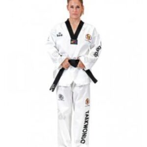 Dobok Daedo F.E.TKD España