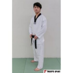 Dobok Tagoya C/Negro