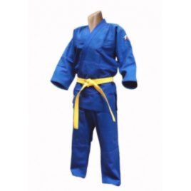 Judogi Tagoya “Training” azul
