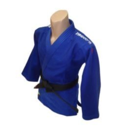 Judogi Tagoya “Waza-Ari” azul