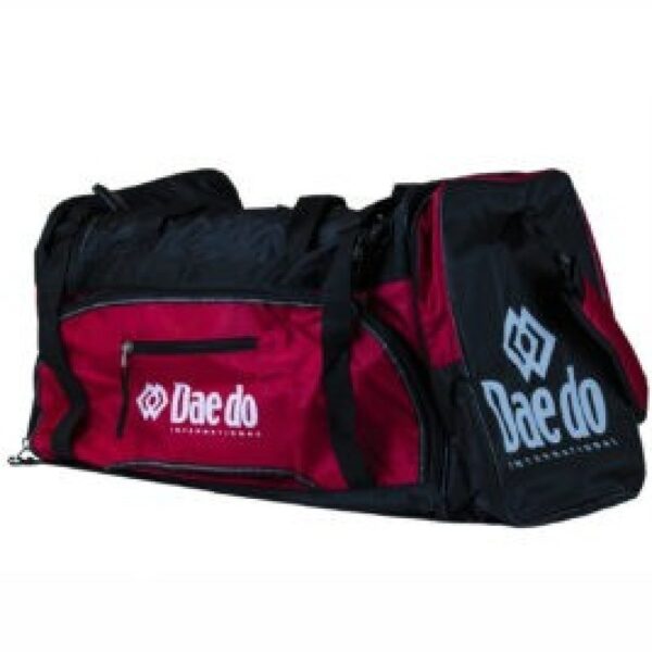 Bolsa deportiva Daedo "All in One"