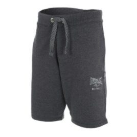 Pantalones cortos Everlast Brushback gris