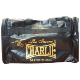Mochila Charlie Golden Gloves