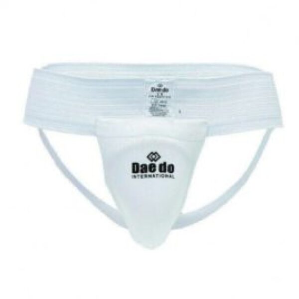 Coquilla Daedo masculina