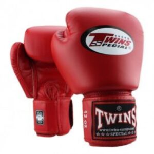Guantes de Boxeo Twins Special BGVL3 Rojos