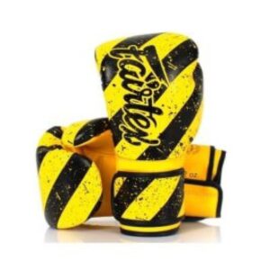 Guantes de Boxeo Fairtex Grunge Art BGV14