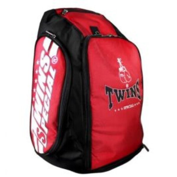Mochila Twins Special roja