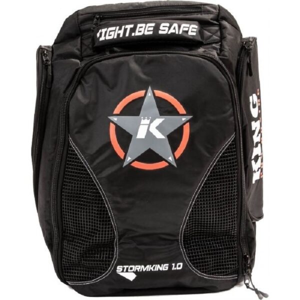 Mochila Stormking 1 King Pro Boxing