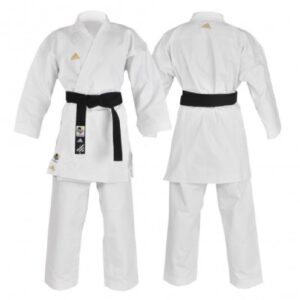 Karategui Adidas Champion