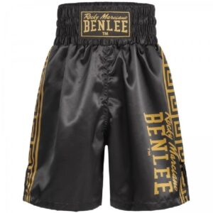 Short de Boxeo BenLee Rock Bottom