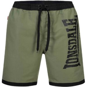 Pantalones cortos Lonsdale Clenell