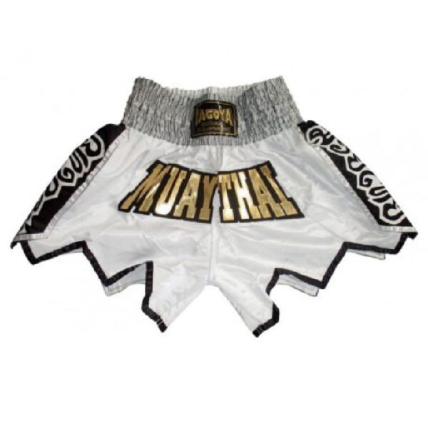Pantalones Muay Thai Tagoya Shark