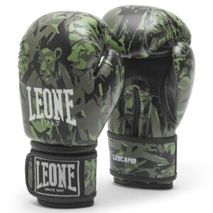 Guantes de Boxeo infantil Leone LEOCAMO