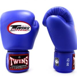 Guantes de Boxeo Twins Special BGVL3 Azul
