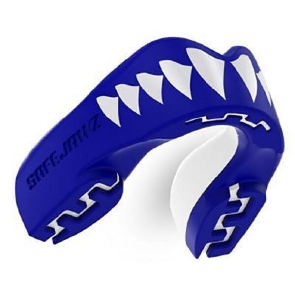 Protector bucal SafeJawz Shark