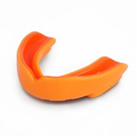 Protector bucal Fujimae Colors naranja