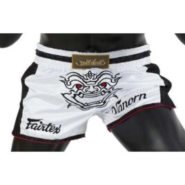 Pantalones Muay Thai Fairtex BS1712 Varnon
