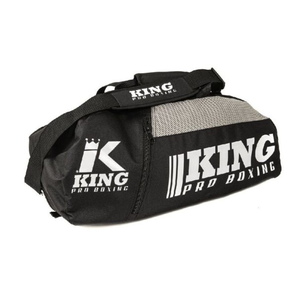 Bolsa deportiva King Pro Boxing