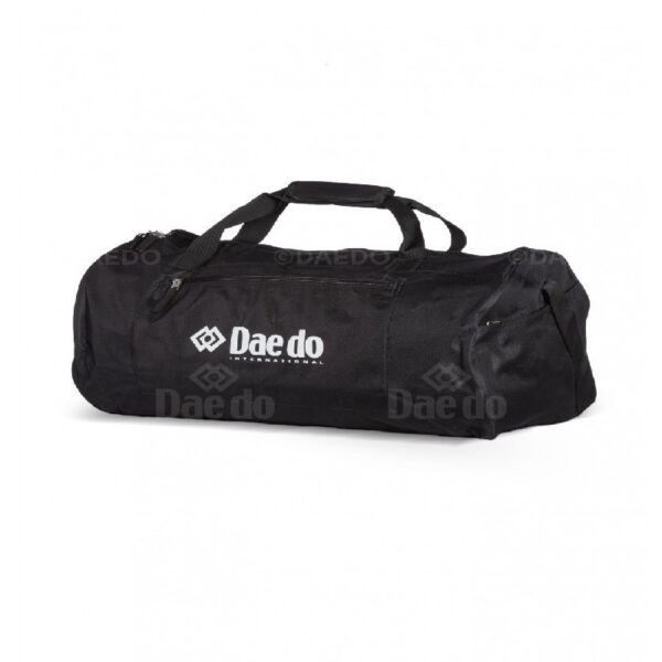 Bolsa deportiva Daedo redonda