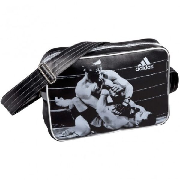 Bolso de hombro Adidas MMA