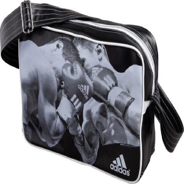 Bolso de hombro Adidas Boxeo