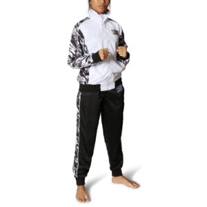 Chandal Leone Neo Camo blanco