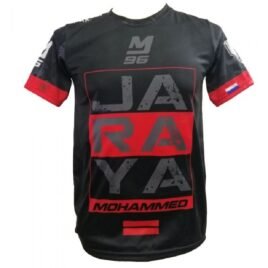 Camiseta Booster oficial Jaraya