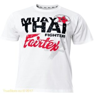 Camiseta Fairtex Fighter
