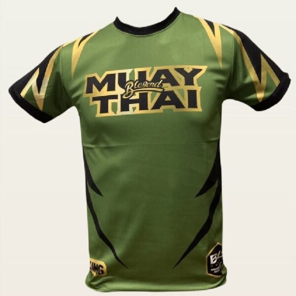 Camiseta Blegend Poweraza