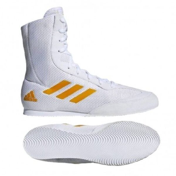 Botas de Boxeo Adidas Box Hog Plus